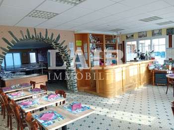 Bureaux et commerces 8 pièces Pre-en-Pail 53