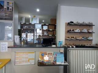 Bureaux et commerces