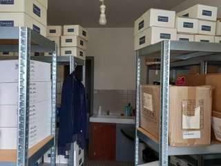 Bureaux et commerces