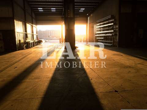 Bureaux et commerces Pré-en-Pail-Saint-Samson 53