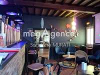 Bureaux et commerces 4 pièces