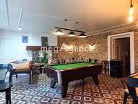 Bureaux et commerces 4 pièces