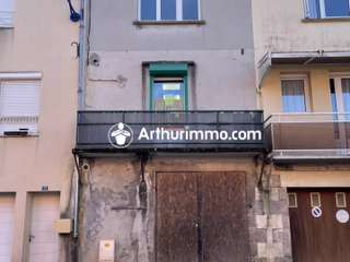 Bureaux et commerces 4 pièces