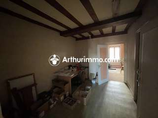 Bureaux et commerces 4 pièces