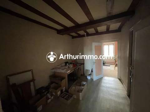 Bureaux et commerces 4 pièces