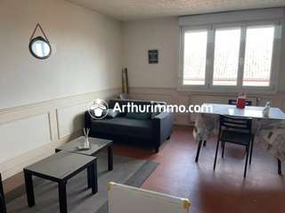 Bureaux et commerces 4 pièces
