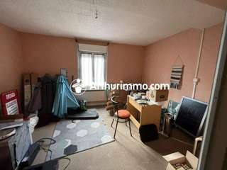 Bureaux et commerces 4 pièces