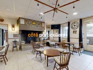 Bureaux et commerces