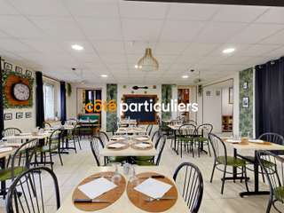 Bureaux et commerces