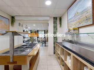 Bureaux et commerces