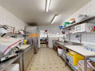 Bureaux et commerces