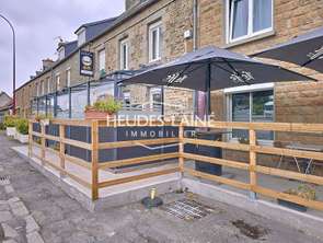 Vente Bureaux et commerces 454 m&sup2;Précey