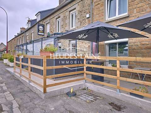 Bureaux et commerces Précey 50