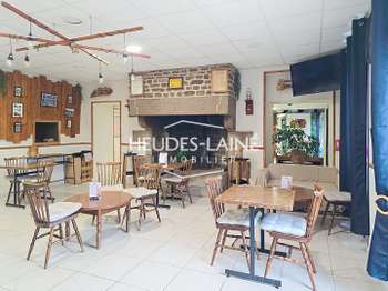 Bureaux et commerces