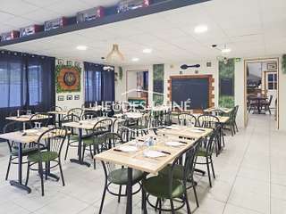 Bureaux et commerces