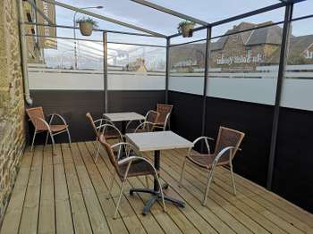 Bureaux et commerces