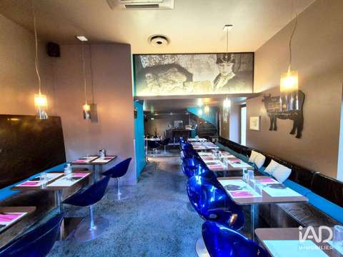 Bureaux et commerces Prix-lès-Mézières 08