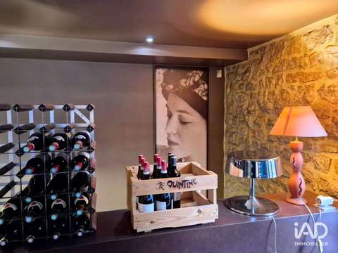 Bureaux et commerces