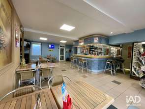 Vente Bureaux et commerces 100 m&sup2;Prix-lès-Mézières