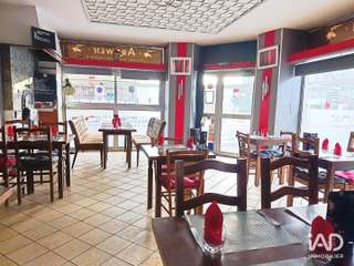 Bureaux et commerces