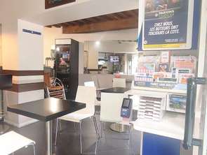 Vente Bureaux et commerces 100 m&sup2;Prix-lès-Mézières