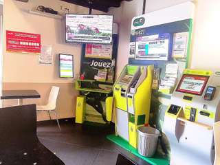 Bureaux et commerces