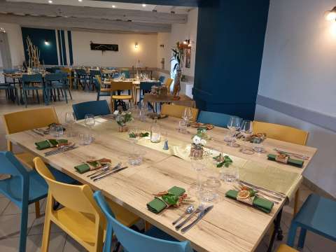 Bureaux et commerces