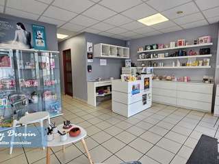 Bureaux et commerces