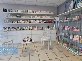 Bureaux et commerces