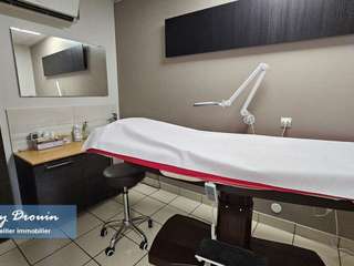 Bureaux et commerces