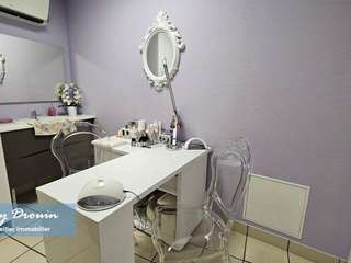 Bureaux et commerces