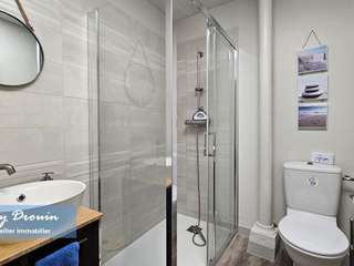 Bureaux et commerces