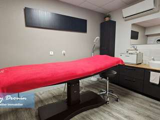 Bureaux et commerces