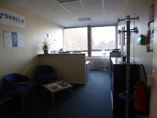 Bureaux et commerces