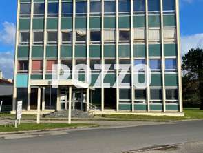 Vente Bureaux et commerces 361 m&sup2;Querqueville