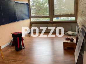 Vente Bureaux et commerces 82 m&sup2;Querqueville