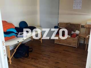 Bureaux et commerces 6 pièces