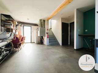 Bureaux et commerces 5 pièces