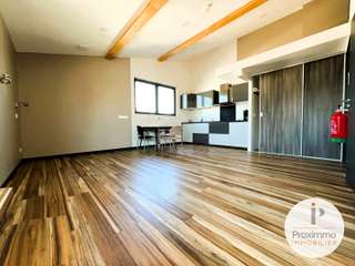 Bureaux et commerces 5 pièces