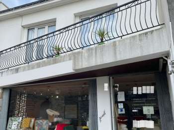 Vente Bureaux et commerces 65 m&sup2;Questembert