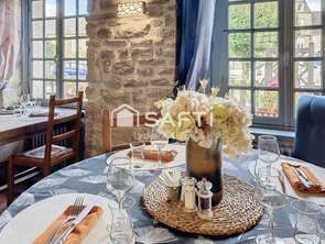 Vente Bureaux et commerces 288 m&sup2;Quettehou