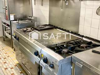 Bureaux et commerces