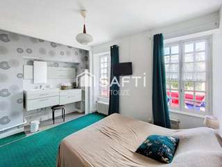 Bureaux et commerces