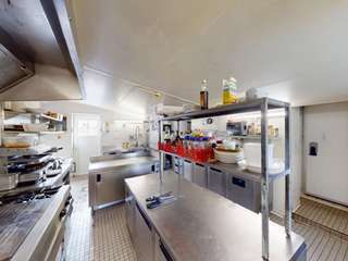 Bureaux et commerces