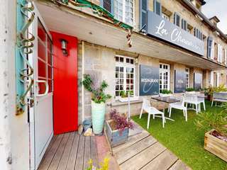 Bureaux et commerces