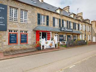 Bureaux et commerces