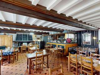 Bureaux et commerces