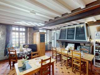 Bureaux et commerces