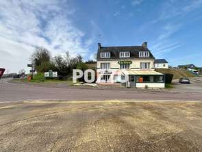 Vente Bureaux et commerces 227 m&sup2;Quettreville-sur-Sienne