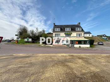 Bureaux et commerces 12 pièces Quettreville-sur-Sienne 50